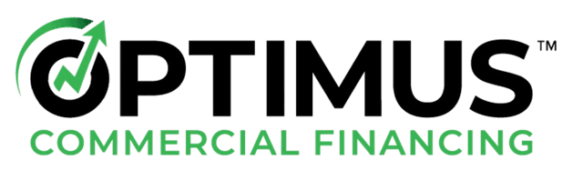 Optimus Financing logo