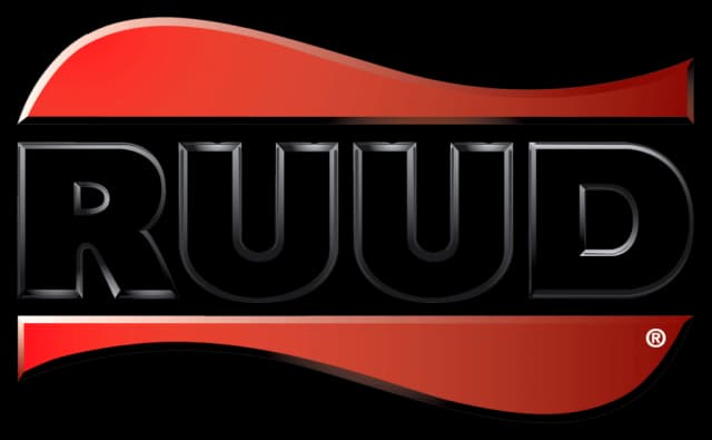 Ruud logo